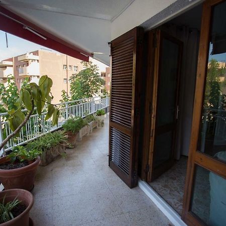 Ferienwohnung Floramar Salou Exterior foto