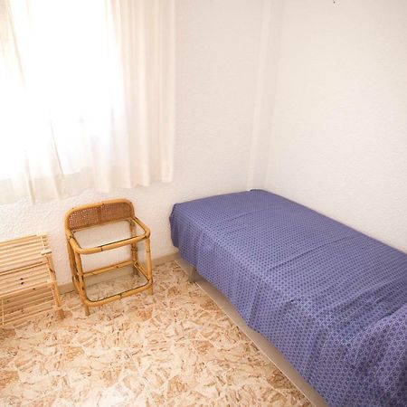 Ferienwohnung Floramar Salou Exterior foto