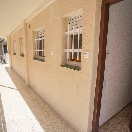 Ferienwohnung Floramar Salou Exterior foto
