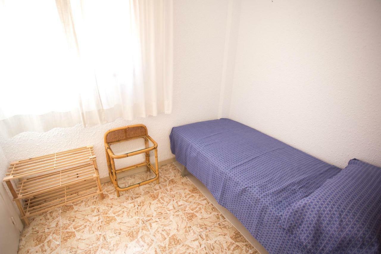 Ferienwohnung Floramar Salou Exterior foto