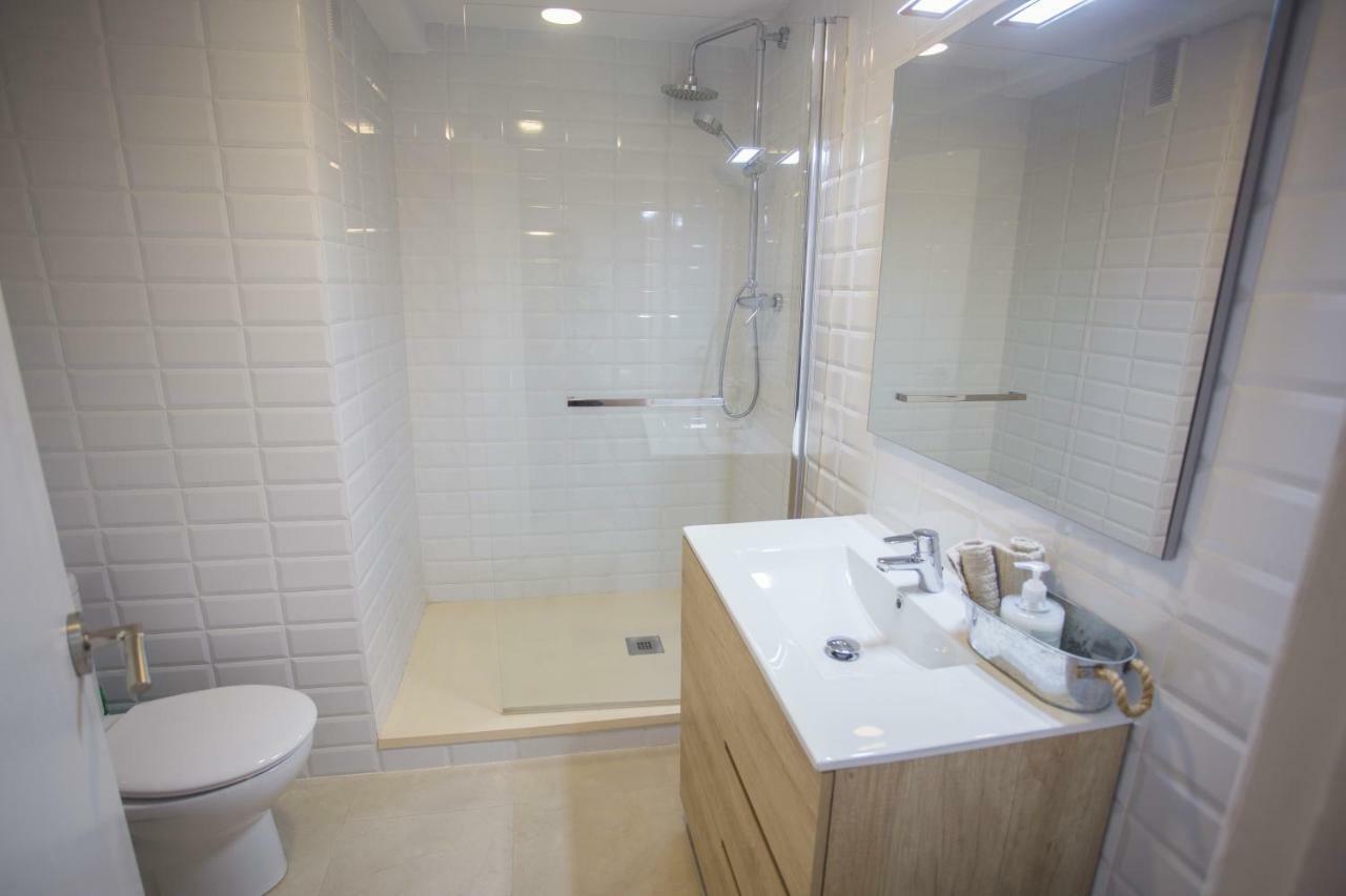 Ferienwohnung Floramar Salou Exterior foto